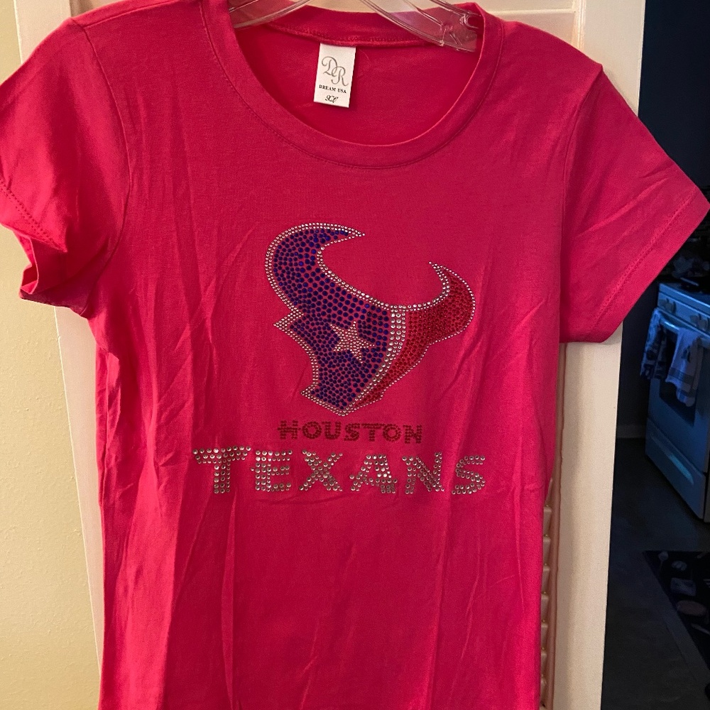 Texans TShirt